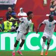 Coupe du Monde : le Sénégal première équipe africaine à inscrire 5 buts en une seule rencontre...