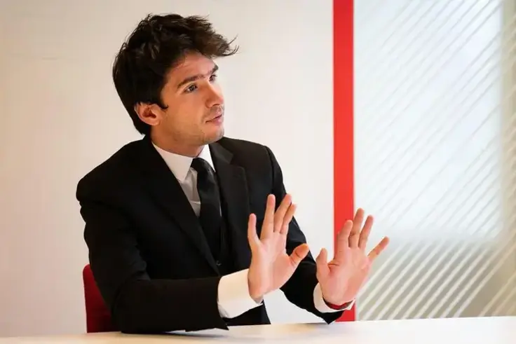 Kiiraay : Branco s’en prend frontalement à Diomaye