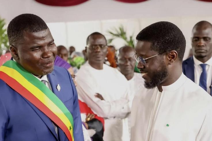 Amadou Bâ : « les vraies fitna sont ailleurs »
