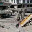 Torrent de boue au Nepal : une ville engloutie, 160 morts, 400 disparus