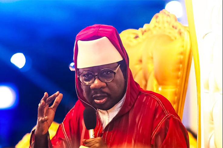 Les fleurs de Serigne Moustapha Sy à Diomaye et les piques à Sonko