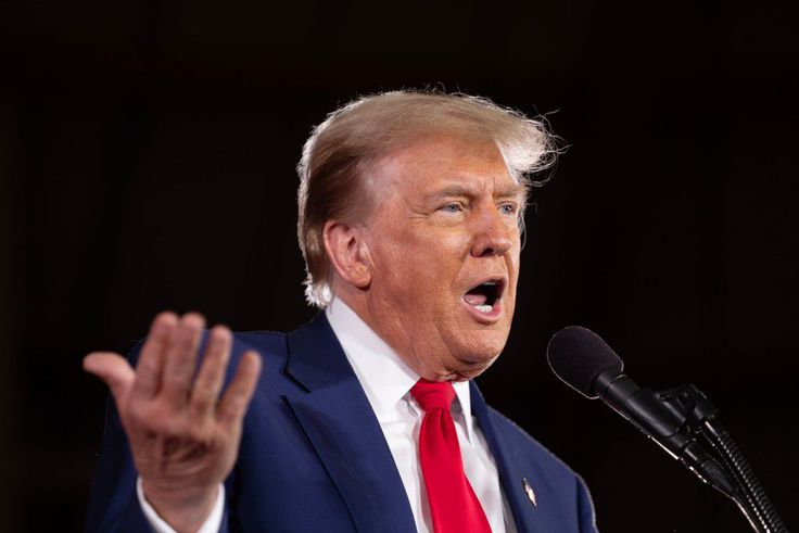 Trump met en garde contre le paracétamol, l’ANSM et l’OMS rassurent les femmes enceintes !