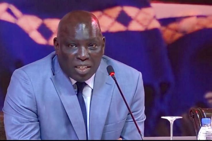 Affaire Madiambal : Les patrons de la DIC et du Commissariat de l’aéroport relevés de leurs fonctions