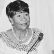 Hélène Harley : le Sénégal perd une grande voix de la radio