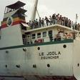 24 ans après le Joola, les souvenirs restent à jamais à flot