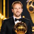 Ballon d'Or 2026 : Harry Kane sacré meilleur joueur du monde