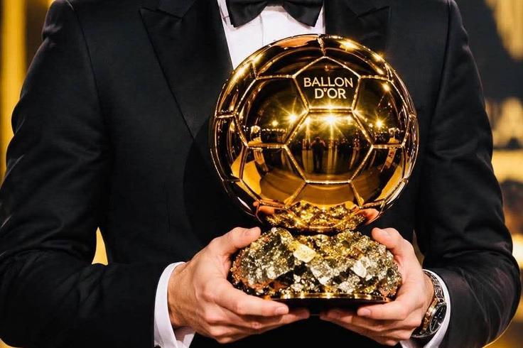 Ballon d'Or 2026 : Harry Kane sacré meilleur joueur du monde