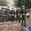 Koungheul : 235 kg de cocaine d'une contrevaleur de 18 milliards FCFA saisis