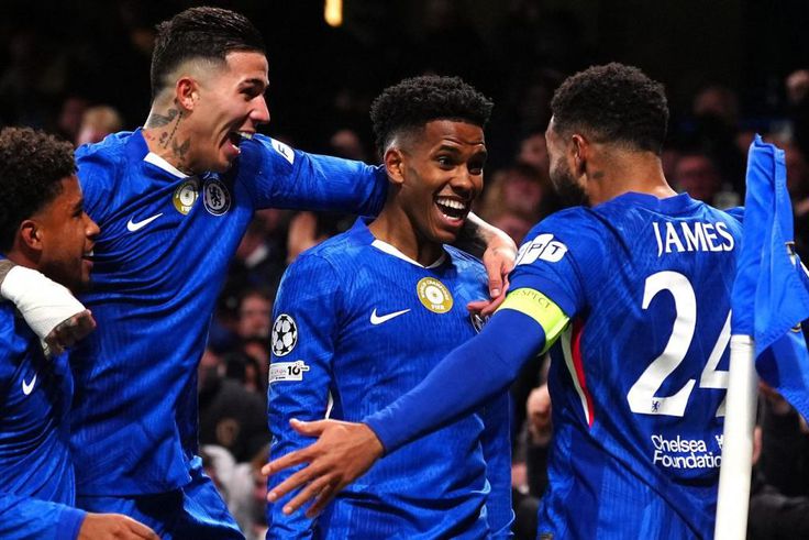 LDC : Chelsea écrase Barça, Bayer Leverkusen surprend Man-City, l'OM domine Newcastle