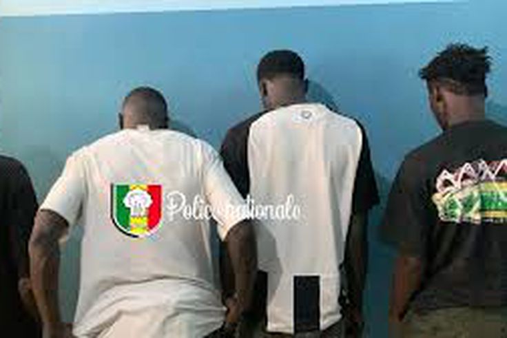 Grand-Yoff : quatre individus arrêtés pour tentative de meurtre et violences aggravées