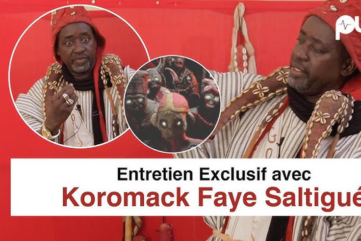 Grand-Yoff : Koromack Faye clarifie sa position après la démolition de sa dibiterie