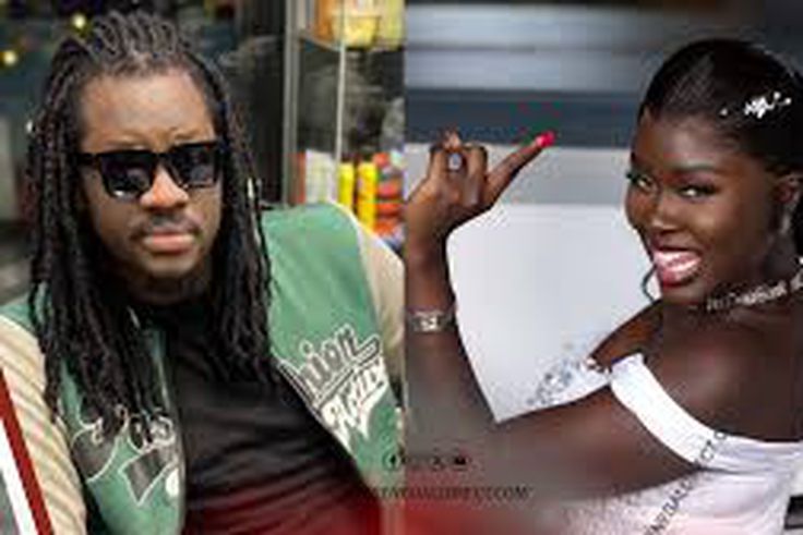 Al khairy : l’actrice Sokhna Bator dit « oui » à Omaro