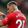 "Prêter Antony en janvier..." : l'agent du joueur de Manchester United n'est pas contre l'idée