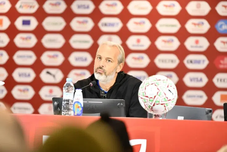 CAN 2025 : « Le Sénégal n’est pas intouchable », assure Desabre