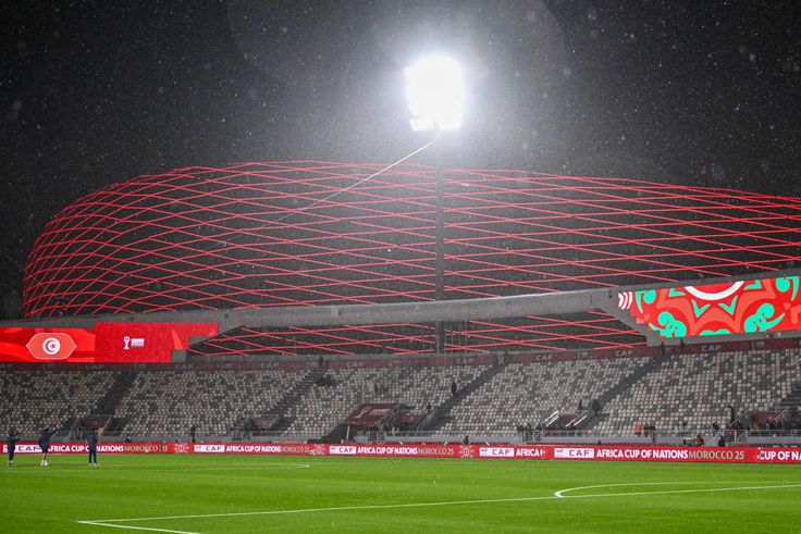 CAN 2025 au Maroc : la CAF dément l'autorisation des entrées gratuites
