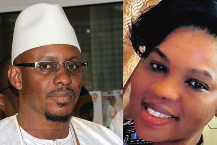 Tabaski Ngom : "Moustapha Diop m’a maraboutée, et s’il rejoint le Pastef, je le tuerai"