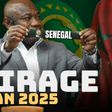 On connait les groupes de la prochaine CAN 2025