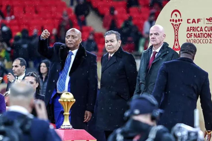 CAN 2025 : la FIFA écarte toute sanction contre le Sénégal