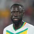 Turquie : Cheikhou Kouyaté quitte Amedspor après quelques mois