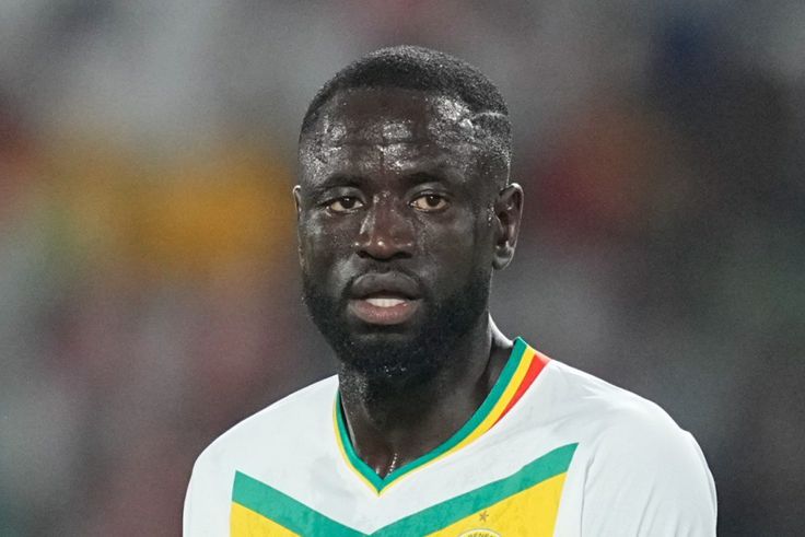 Turquie : Cheikhou Kouyaté quitte Amedspor après quelques mois