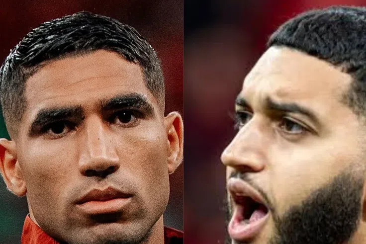 Saïbari et Hakimi auditionnés après la polémique autour des serviettes