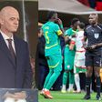 Les sanctions de la CAF : Pape Thiaw suspendu 5 matchs, IIiman et Sarr prennent 2
