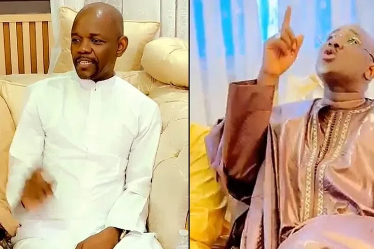 Le Pool judicaire prend les pouls de Farba Ngom et Tahirou Sarr