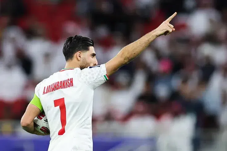 Mondial 2026 : qualifié, l'Iran persona non grata sur le sol américain