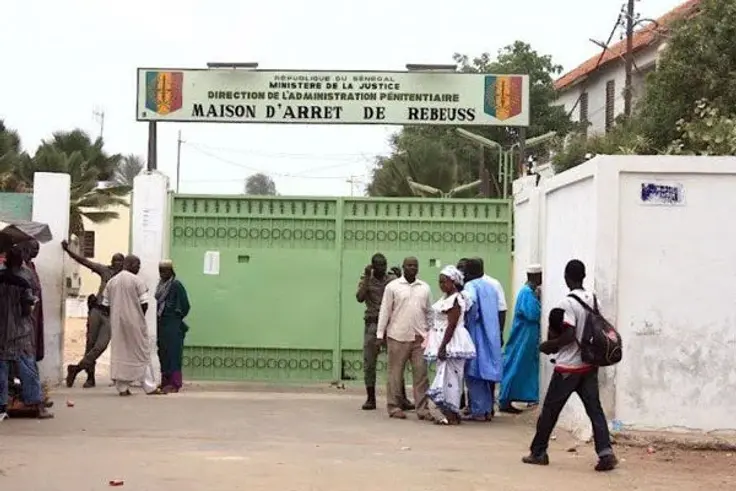 Diomaye récupère Rebeuss vendu à 8 milliards FCFA par Macky Sall