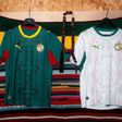Coupe du monde 2026 : le Sénégal affiche désormais deux étoiles sur son maillot