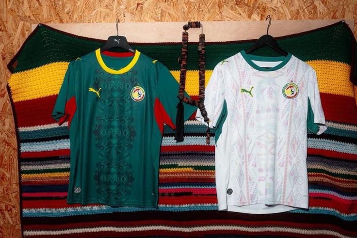 Coupe du monde 2026 : le Sénégal affiche désormais deux étoiles sur son maillot