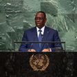 ONU : l'Union africaine (aussi) rejette la candidature Macky Sall
