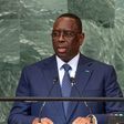 ONU : l'UA acte la candidature de Macky Sall avec ou sans le Sénégal