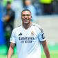 Kylian Mbappé touché à la cuisse, incertain pour le Clasico