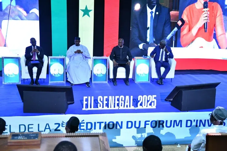 Le Sénégal est le 3e pays au monde où l'électricité est la plus chère