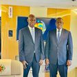 Mansour Faye et la caution de 3 milliards FCFA de Macky Sall