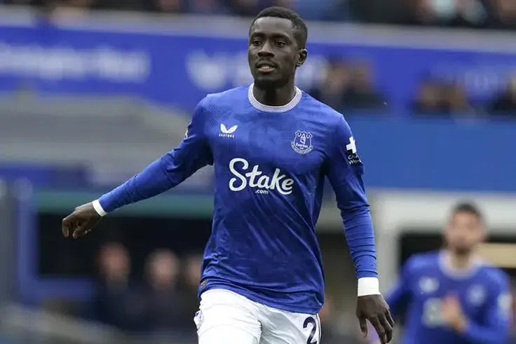 Vers un retour de Gana Guèye à Paris