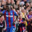 Ismaila Sarr et Crystal Palace remportent leur première coupe d'Europe