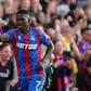Ismaila Sarr et Crystal Palace remportent leur première coupe d'Europe
