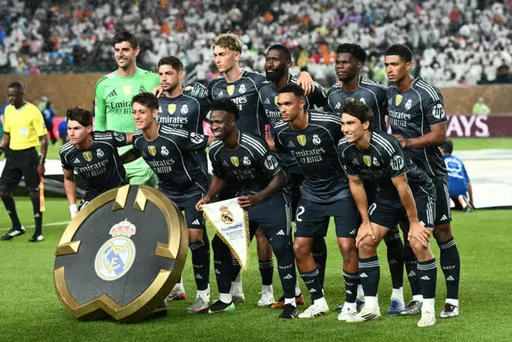 CdM Clubs ‍: le programme complet des 1/8e de finale