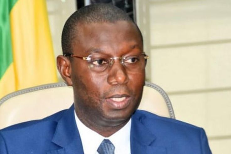 Une ONG suisse traine en justice le Pr Daouda Ndiaye