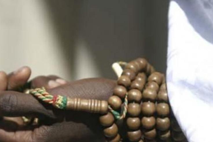 Marabout ou dealer ? « Borom Jaro Bi », le marabout star de TikTok, piégé avec du crack