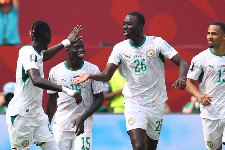 Mondial 2026 : le Sénégal décroche son ticket pour les 16es de finale