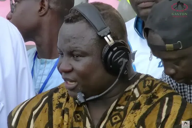 Bombardier tire sa révérence : fin de carrière pour le colosse de Mbour après sa défaite face à Jackson