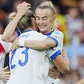 Euro féminin 2025 : L’Angleterre conserve son titre !