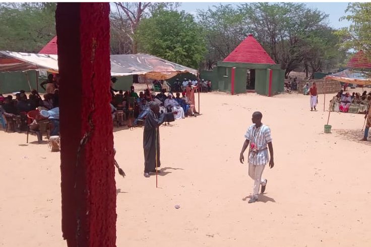 Retour des émeutes, séparation entre Diomaye et Sonko : les terribles prédictions des "Xooy"