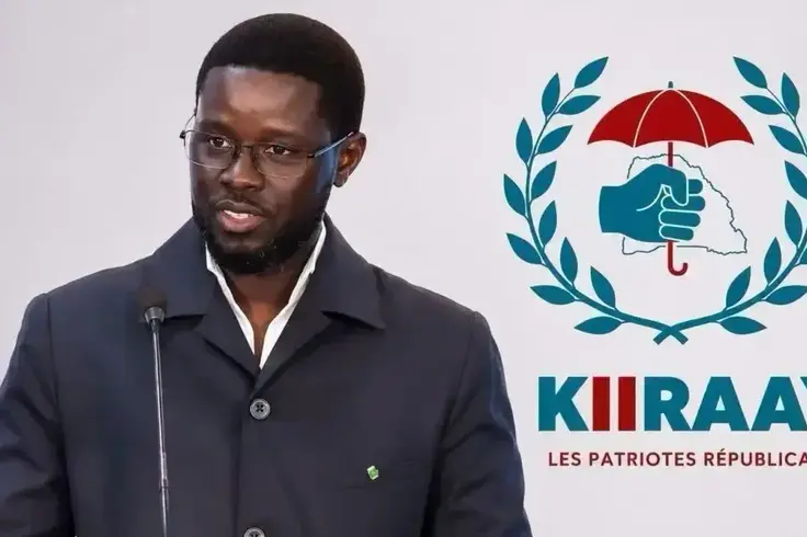 La diaspora canadienne en bouclier de « KIIRAAY »