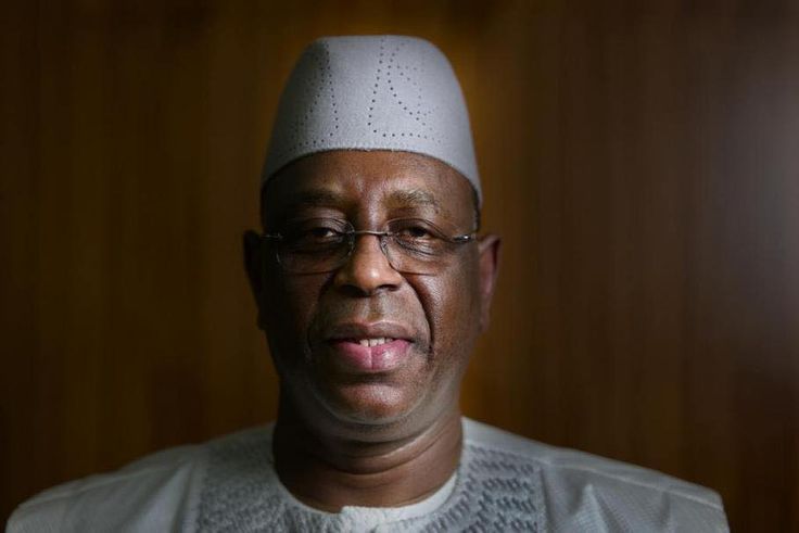 Macky Sall a bien caché la dette (FMI)