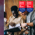 Yango Sénégal réitère son succès et décroche la certification Great Place to Work® 2026