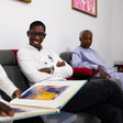 Mamadou Diop et Baaba Maal, une rencontre qui suscite l’intérêt autour de nouveaux projets culturels
